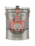 MSR – Reactor 1.0L Stove System – Kookset