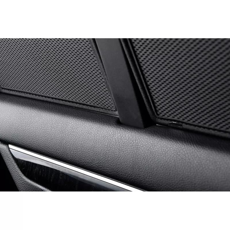 LANGBEAN Opvouwbaar Zonnescherm voor VW T-Roc 2025 2024 2023 2022 2021