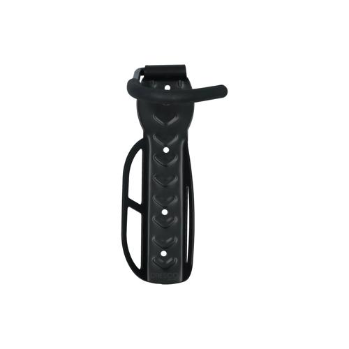 Muurbeugel voor verticale fietsophang