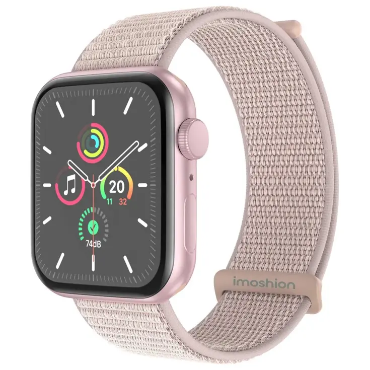 Bandje voor Apple Watch | 44/45/46/49 mm