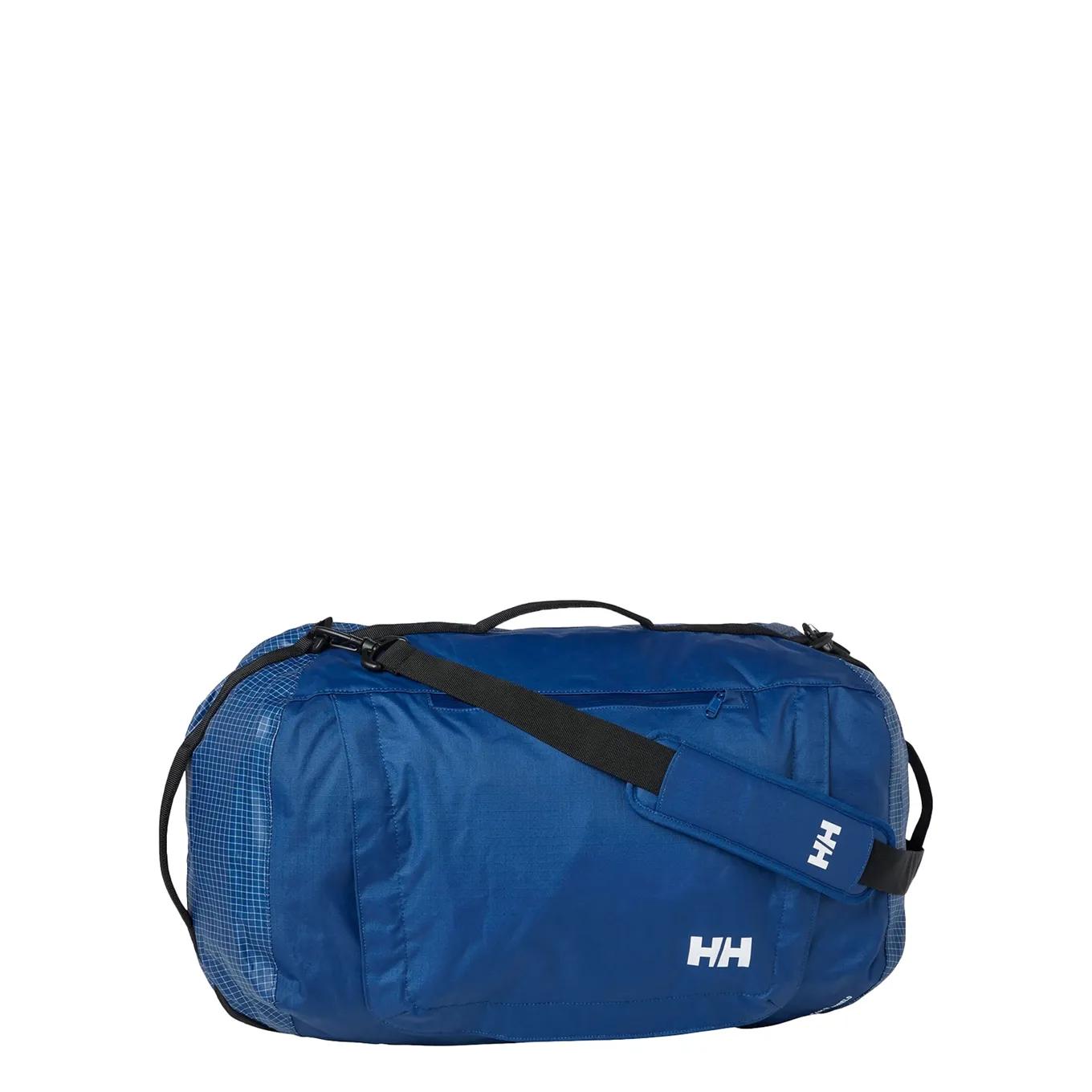 Helly Hansen  Hightide wp duffel 50l Blauw  Blauw main product image