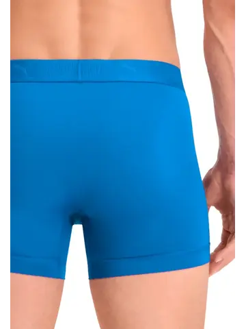 Microfiber - 2-pack - Sport Boxershorts