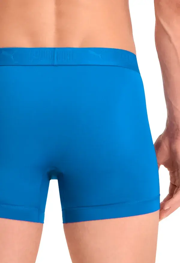 Microfiber - 6-pack - Sport Boxershorts