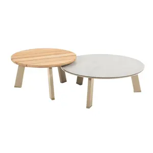 Emma Loungetafel Taste by 4 Seasons