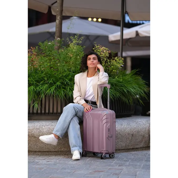 Travelite Elvaa koffer / 72 L