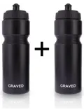 Bidons - 2 stuks - 750ml
