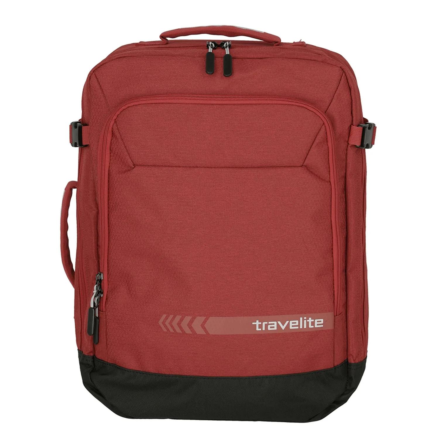 Travelite  Kick Off Reistas / 35 L  Rood