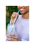 Lifestraw SIP 3pack, Laguna, Apricot, Thistle