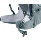 Deuter Futura 25 SL Backpack graphite-shale