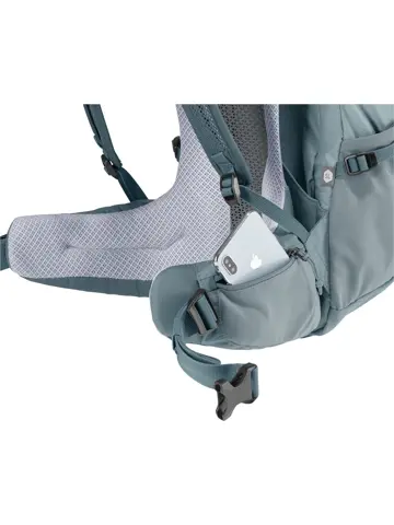 Deuter Futura 25 SL Backpack graphite-shale