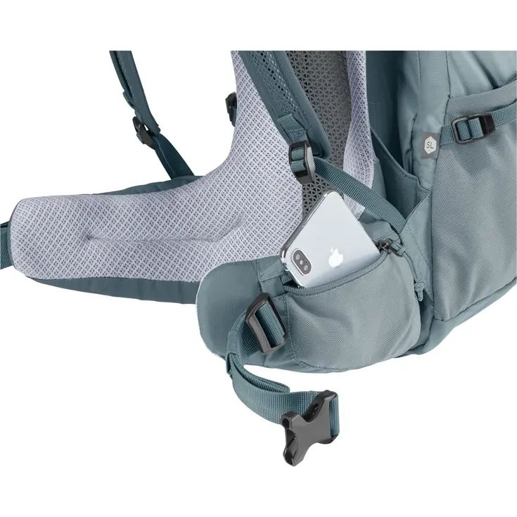 Deuter Futura 25 SL Backpack graphite-shale