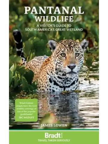 Reisgids Pantanal Wildlife 2