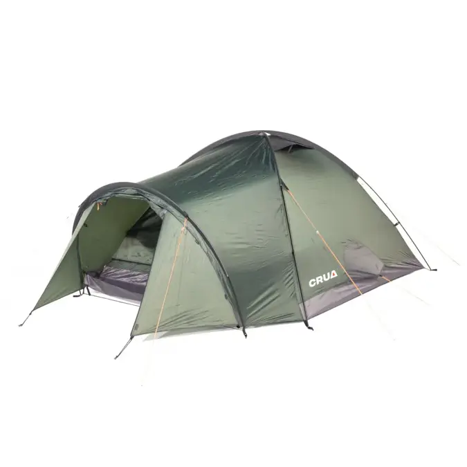 Crua Duo Maxx lichtgewicht hiking tent