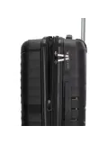 Travel - Middelgrote koffer - 70L - Expandable