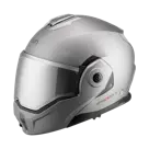 Stradale Motorhelm met zonnevizier