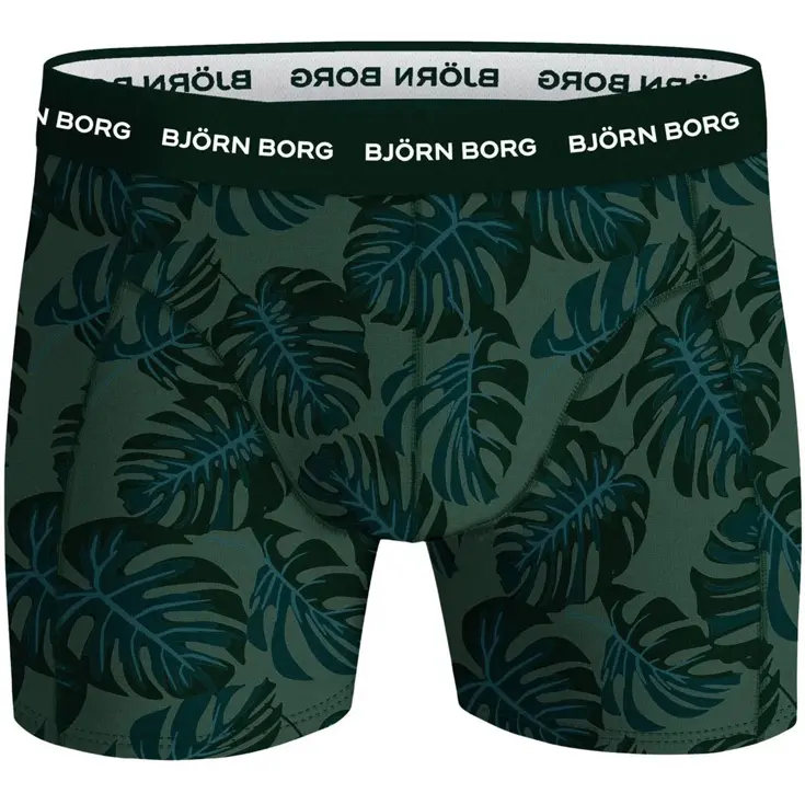 Heren 3-Pack Boxers