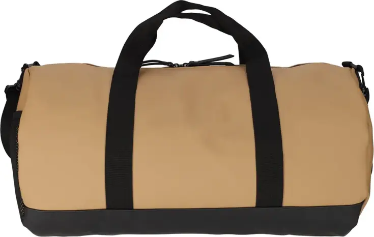 Duffeltas met ruime inhoud 40 liter