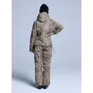 Poederbaas - 2L Insulated - Dames - Skibroek