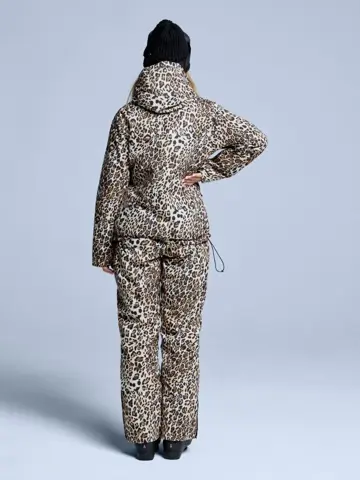 2L Insulated - Dames - Skibroek