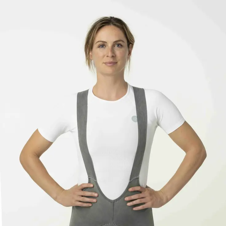 SIX6 Fietsbroek dames
