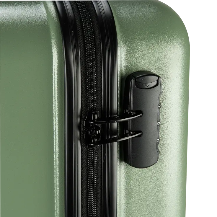 PT-01 Evo - Handbagagekoffer - S - 35 liter