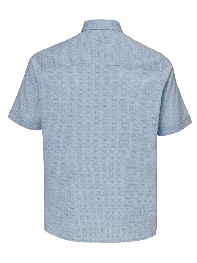 Riekelt - Overhemd Heren