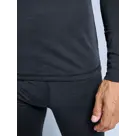 Poederbaas - Merino- Heren -3/4 Thermolegging