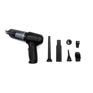 Denver HVC45 hand stofzuiger