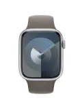 Bandje voor Apple Watch | 44/45/46/49 mm