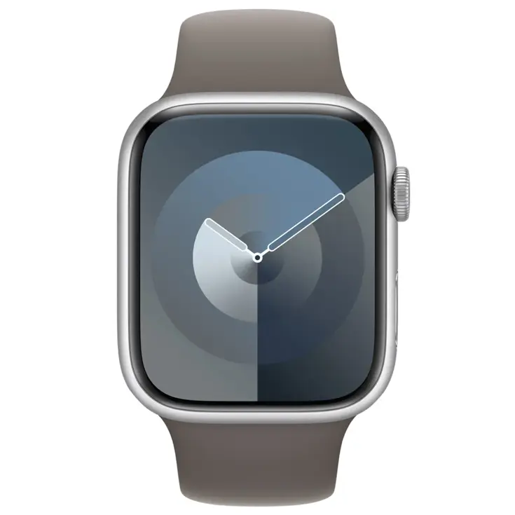 Bandje voor Apple Watch | 44/45/46/49 mm