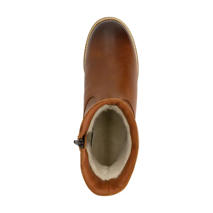 Odegard Heren - Winter boots - Wol gevoerd