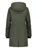 Arnhem – Parka dames – Human Nature