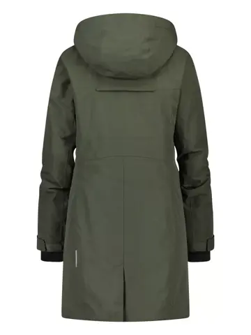 Arnhem – Parka dames – Human Nature