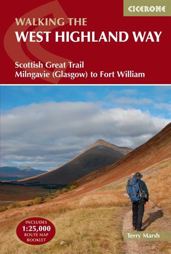 Gids Walking The West Highland Way