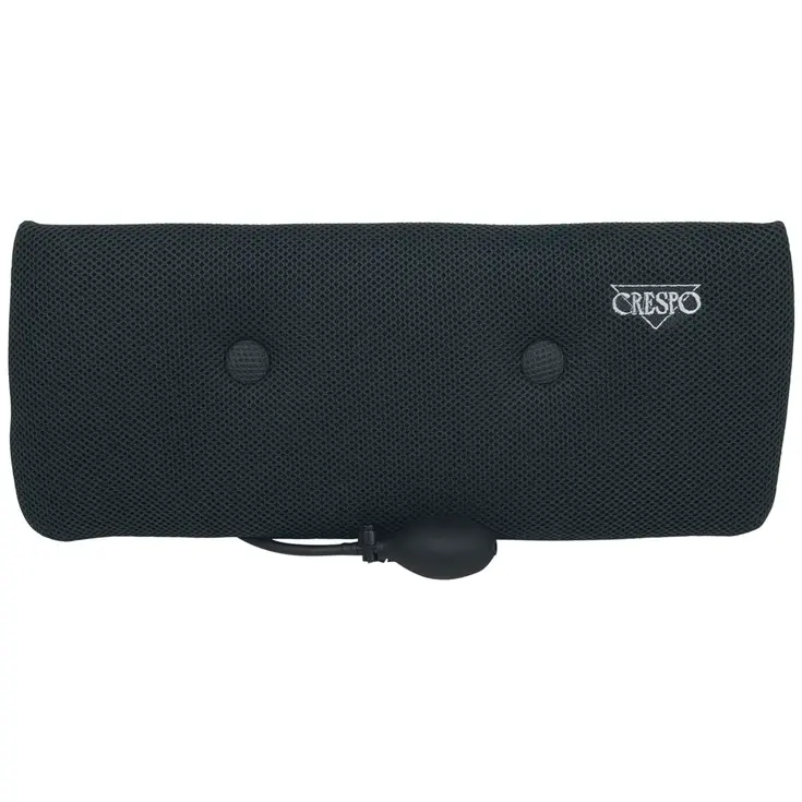 Crespo Lendensteun LS/237 Air-Elite  Grijs