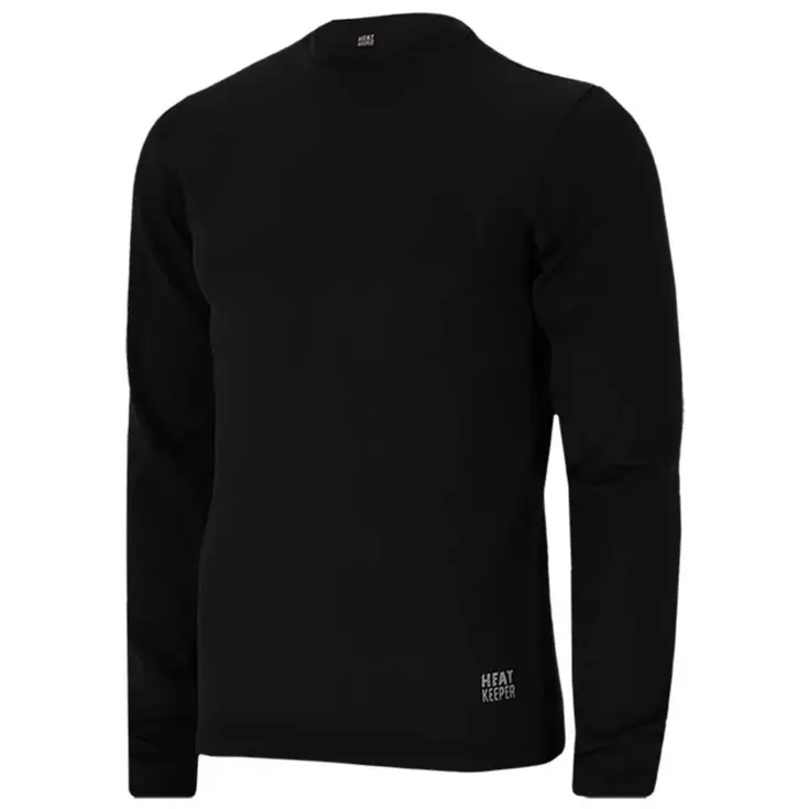 Naadloos - Heren - Thermoshirt