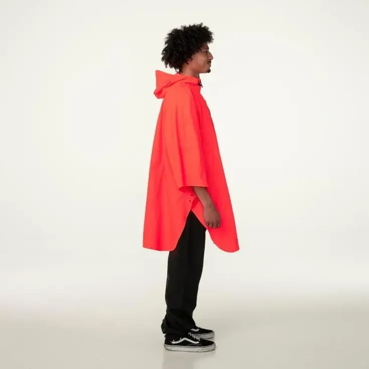 Grant - Regenponcho