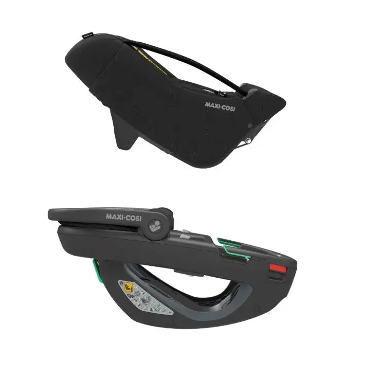 Maxi-Cosi Coral 360 autostoel