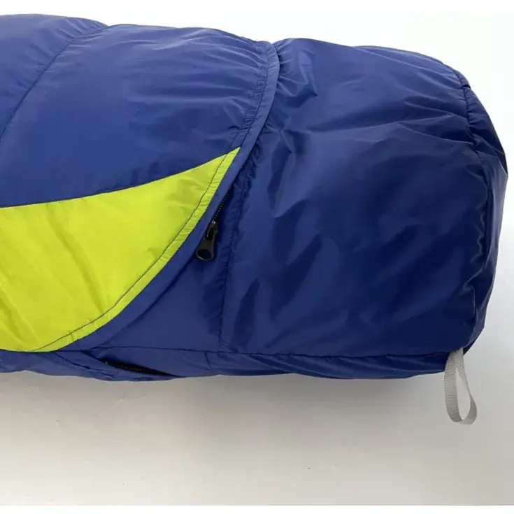 Mummyslaapzak dons kind Kiki Down