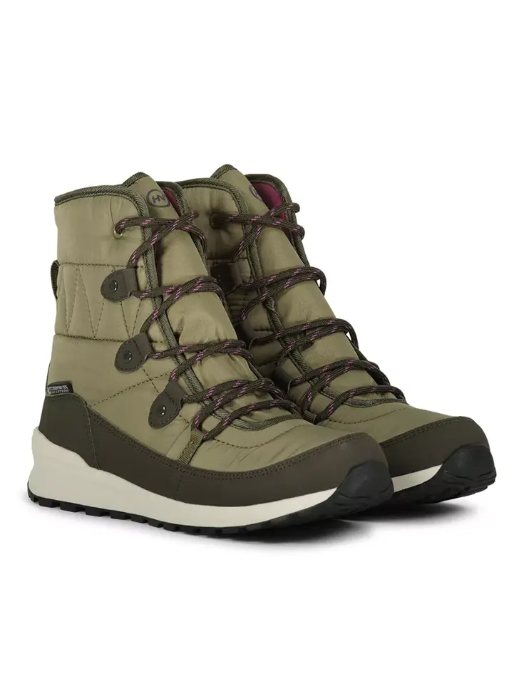 Glenora – Snowboots dames – Human Nature