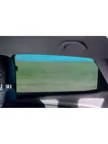 Seat Leon 5F 5 deurs 2013-2020 - Zonneschermen - Car Shades