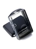 TPU Sleutelhoesje voor Volvo clear 621