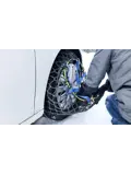 Michelin Easy Grip Evolution - EVO4