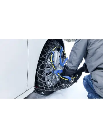 Michelin Easy Grip Evolution - EVO4