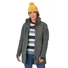 Imca - Winterparka Dames - Waterdicht