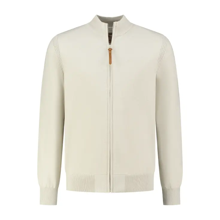 Ian - Heren vest