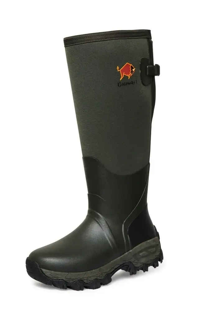 Gateway1 Woodwalker Dames Laarzen  17"/4mm