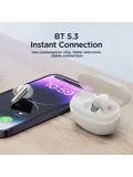 Draadloze Earbuds - BT 5.3 - Joyroom