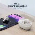 Draadloze Earbuds - BT 5.3 - Joyroom
