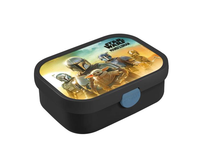 Mepal Campus Lunchbox 750 ml